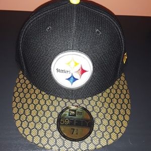 Pittsburgh Steelers hats